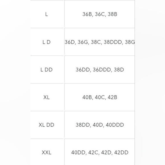 OFFLINE by aerie Ribbed Seamless Strappy Cross Back Cutout Longline Bralette, S - Picture 11 of 11